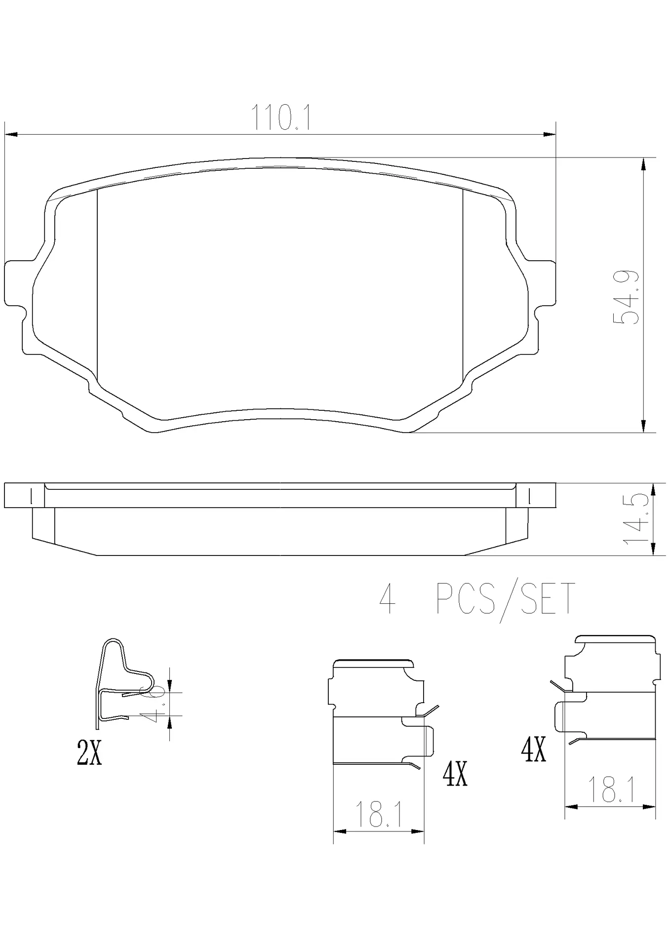 P79009N