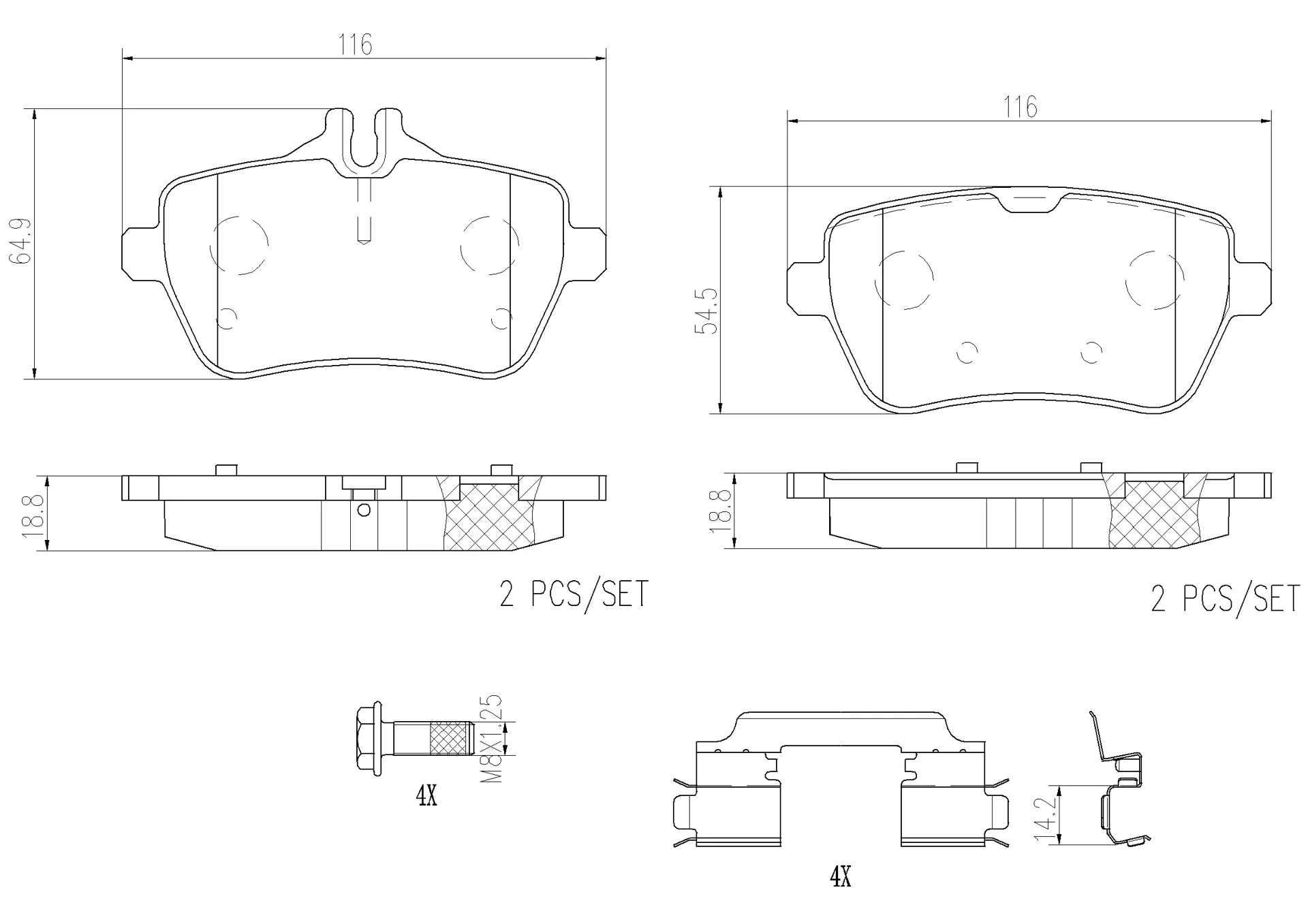 P50117NX