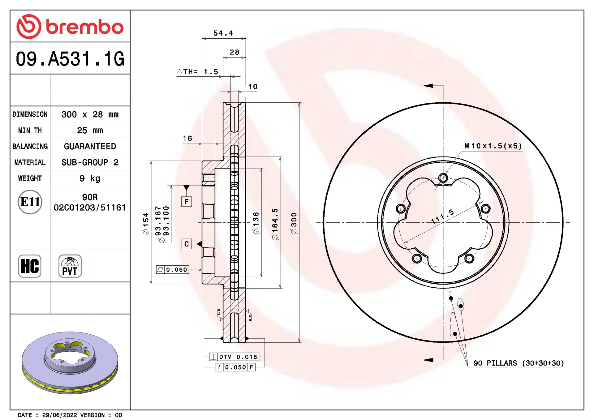 09.A531.1G