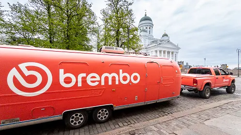 📍 SCANDINAVIA | 27 maggio – 7 giugno 2025