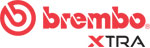 Logo Brembo Xtra