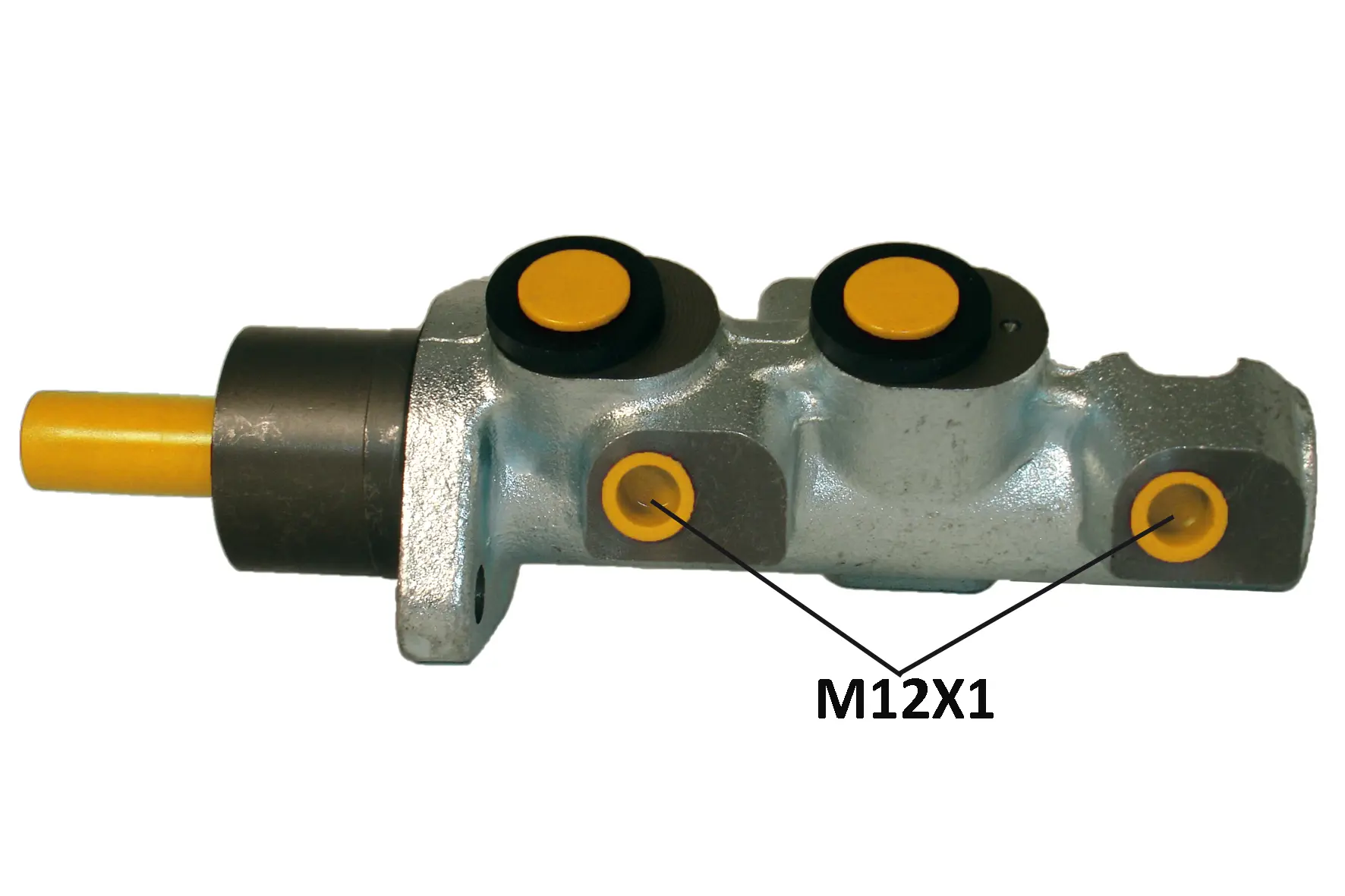 M 23 122