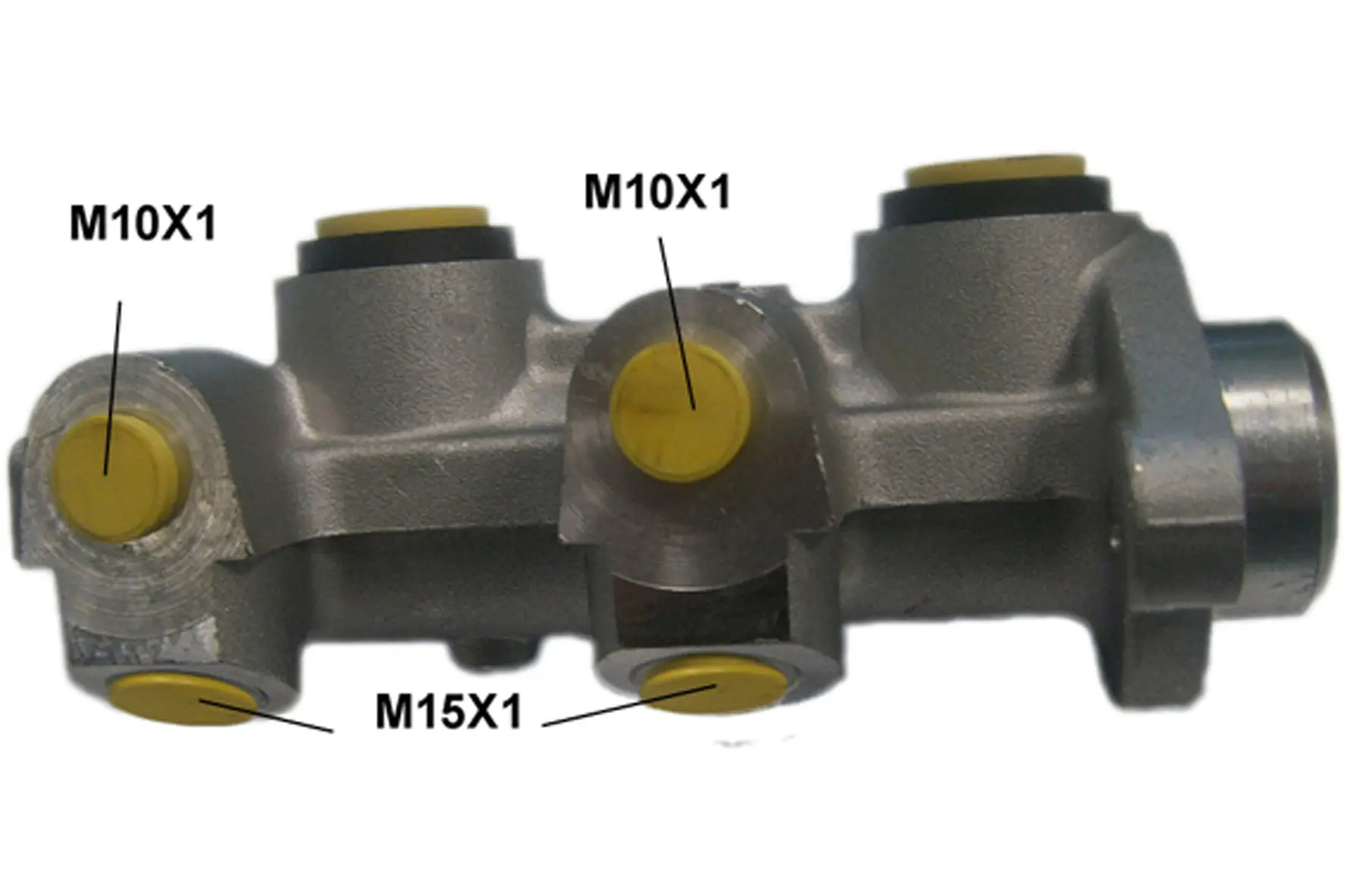 M 15 005