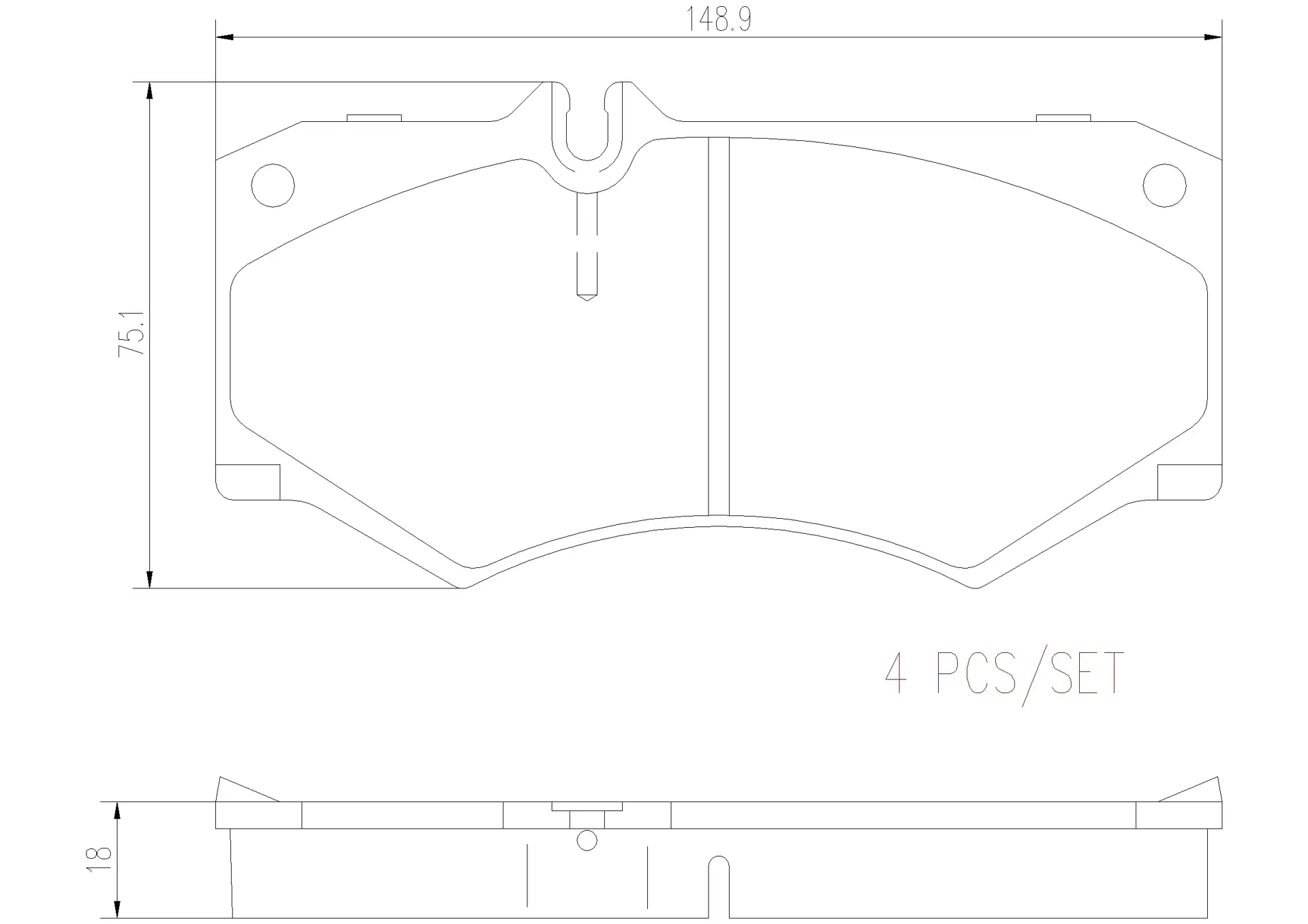 P50134N