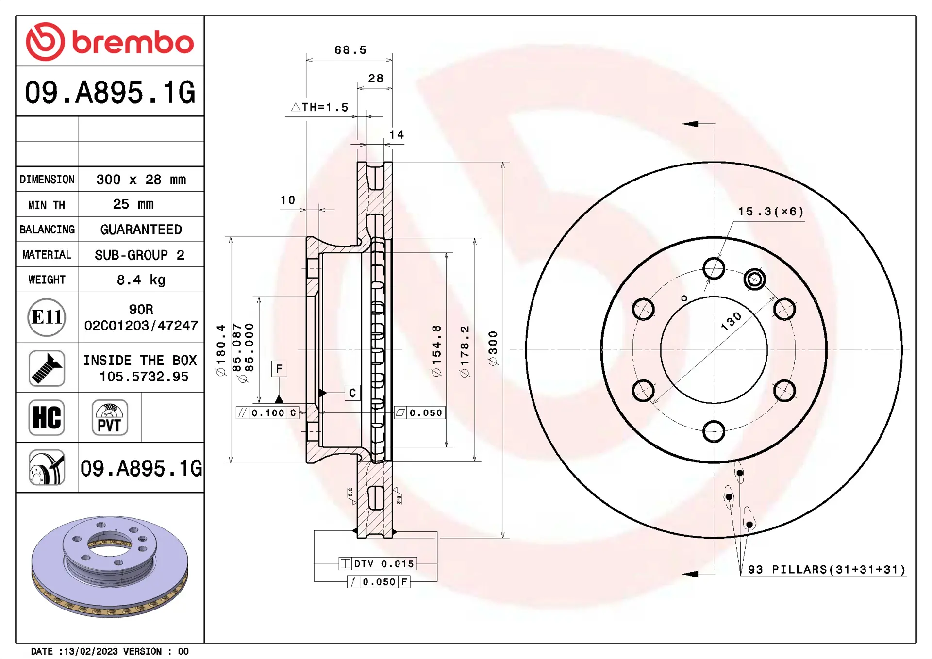 09.A895.1G