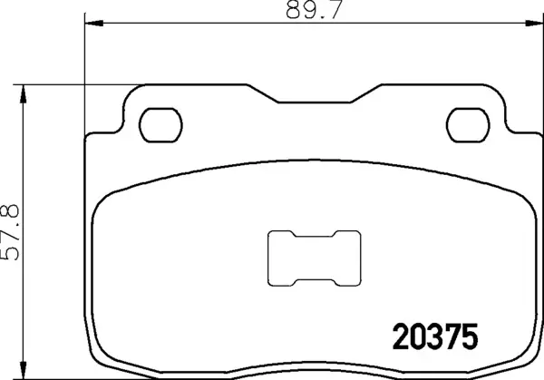 P 23 025