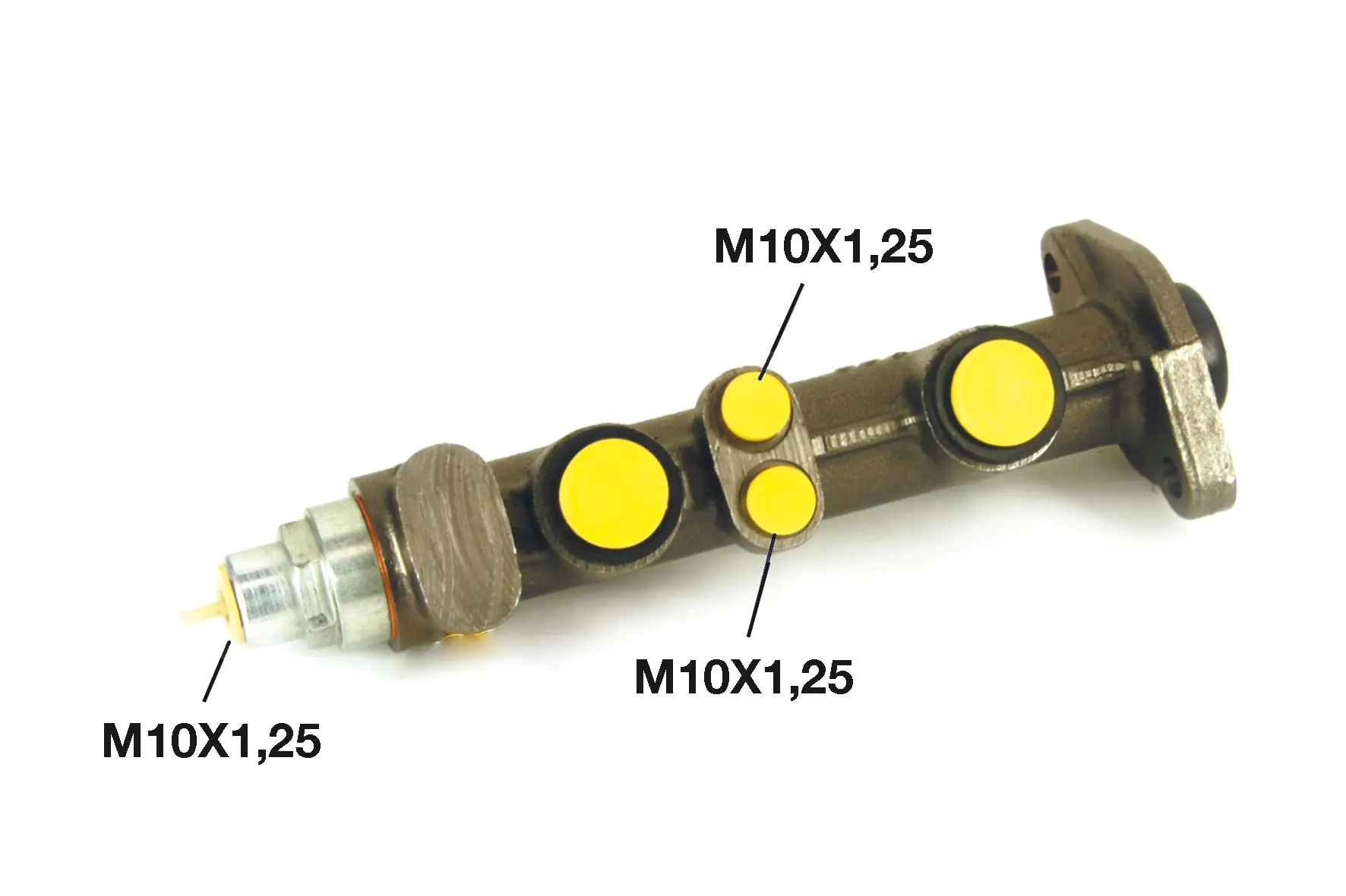 M 23 095