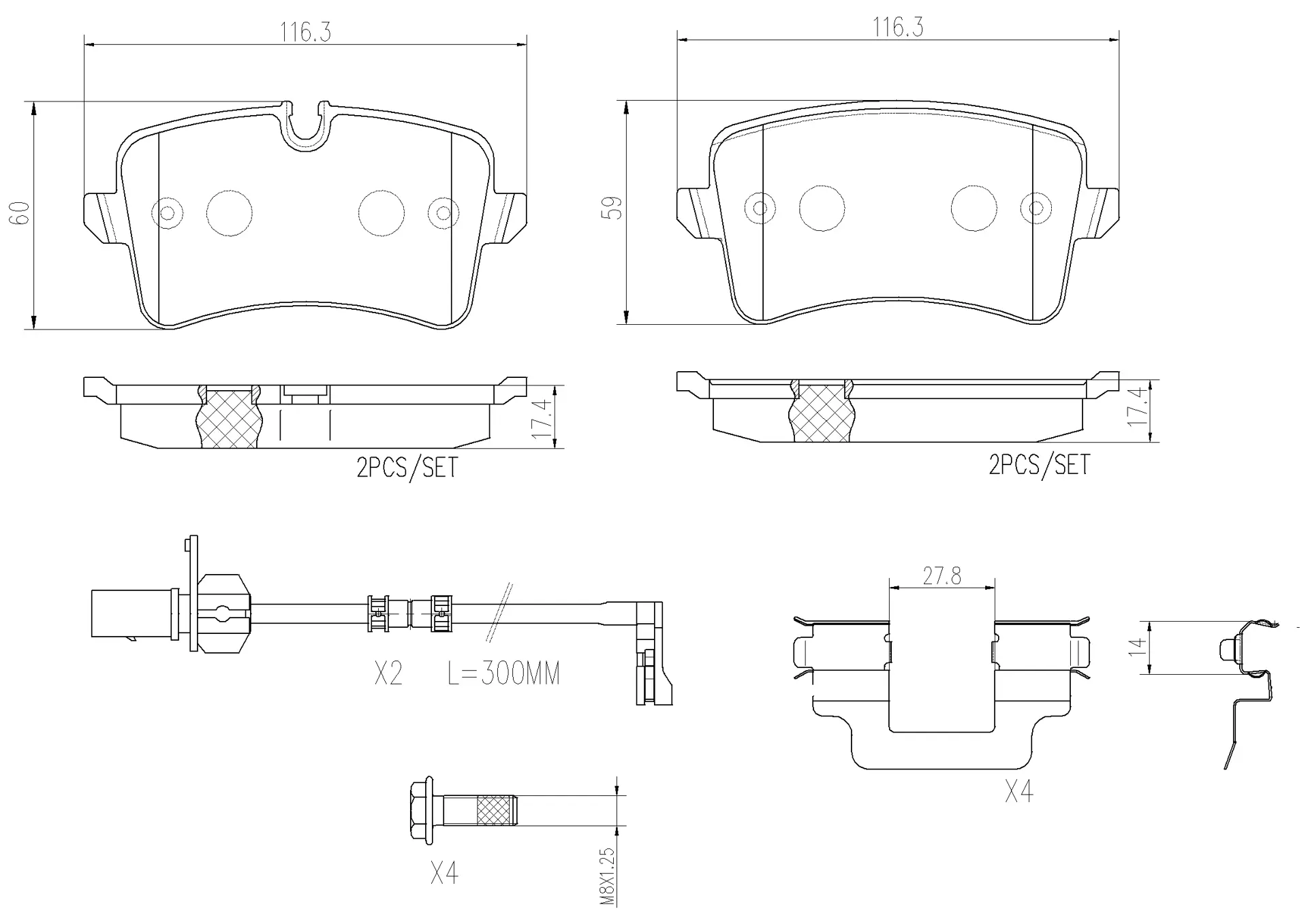 P85117NX