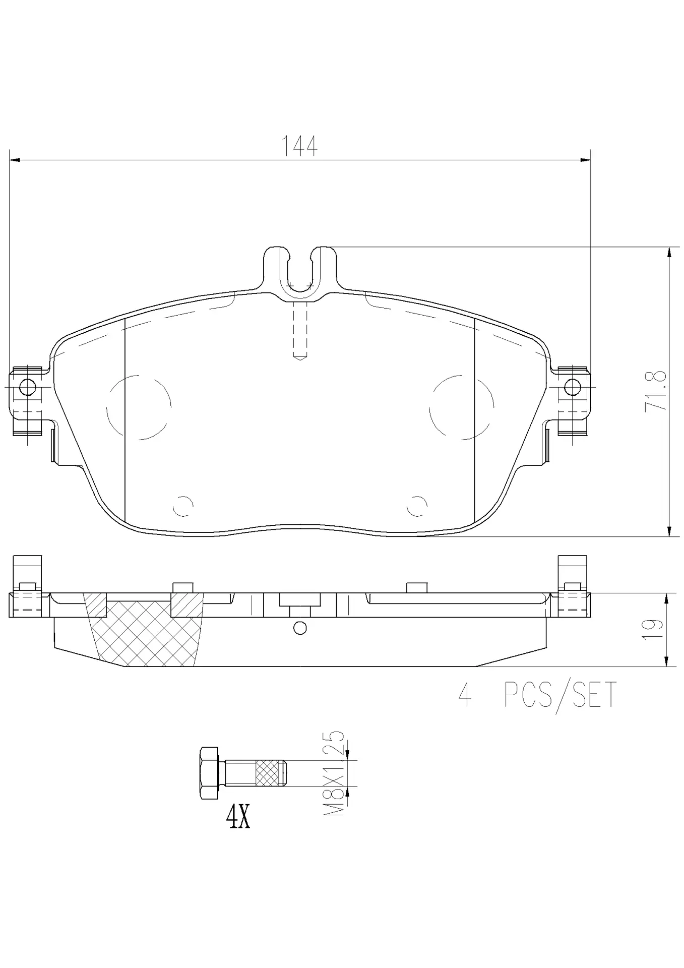 P50093N