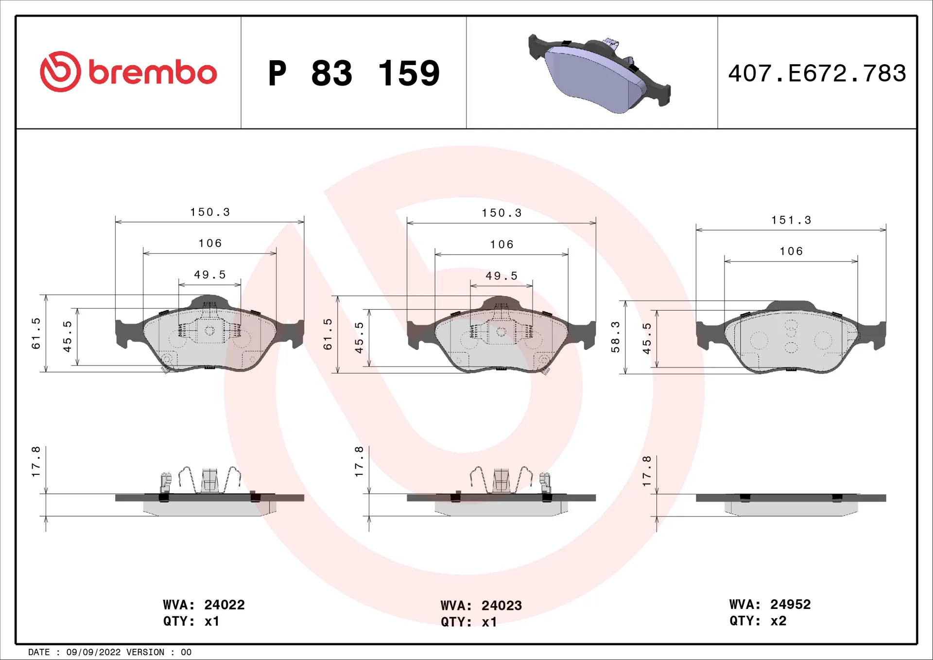 P 83 159