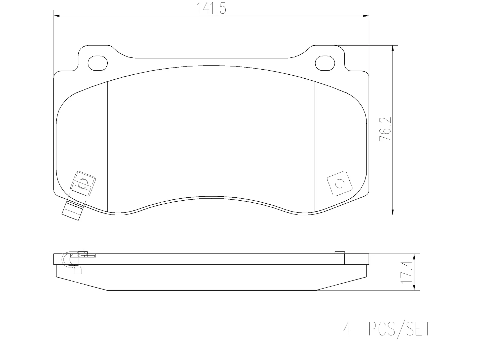 P11023N