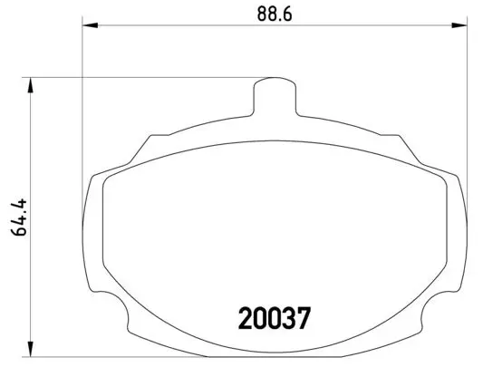 P 52 001