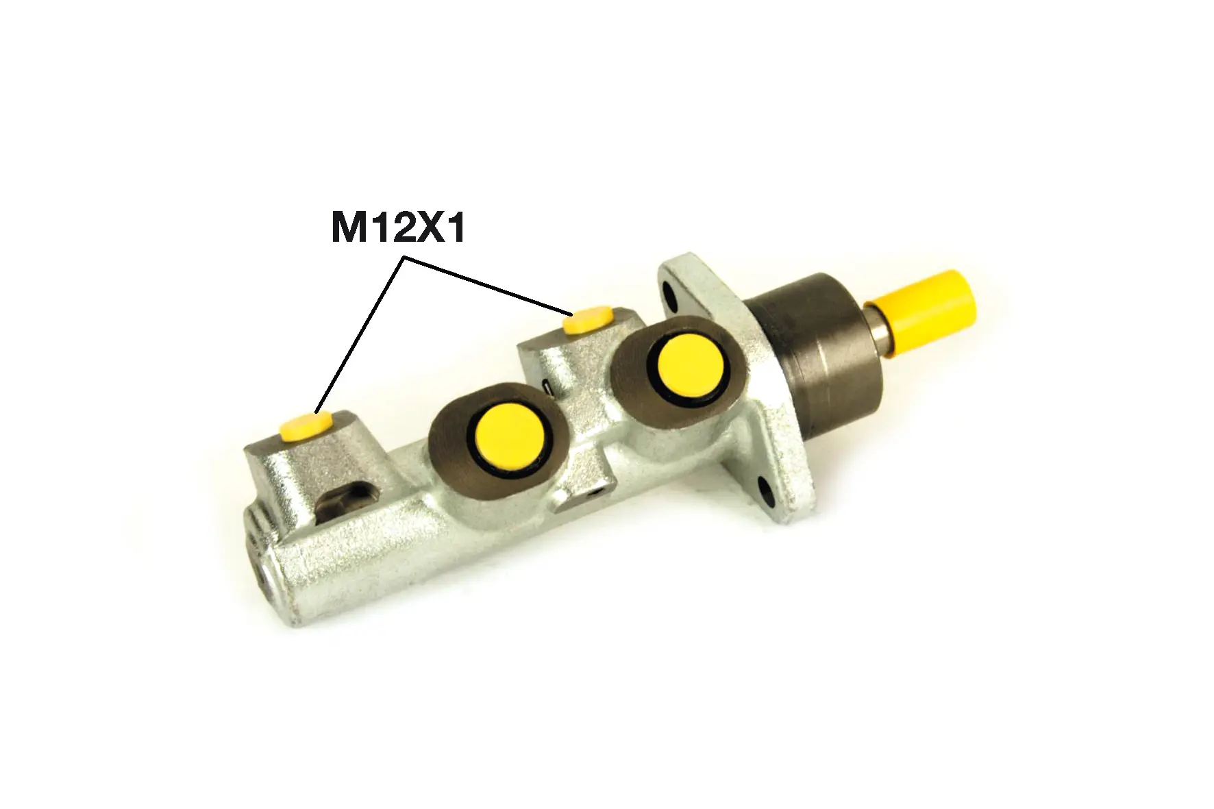 M 23 124