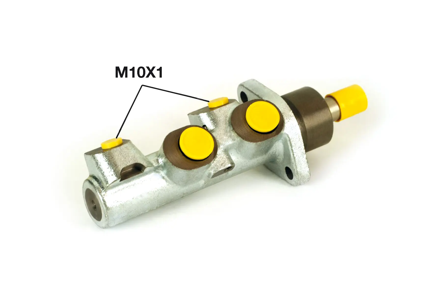 M 23 123