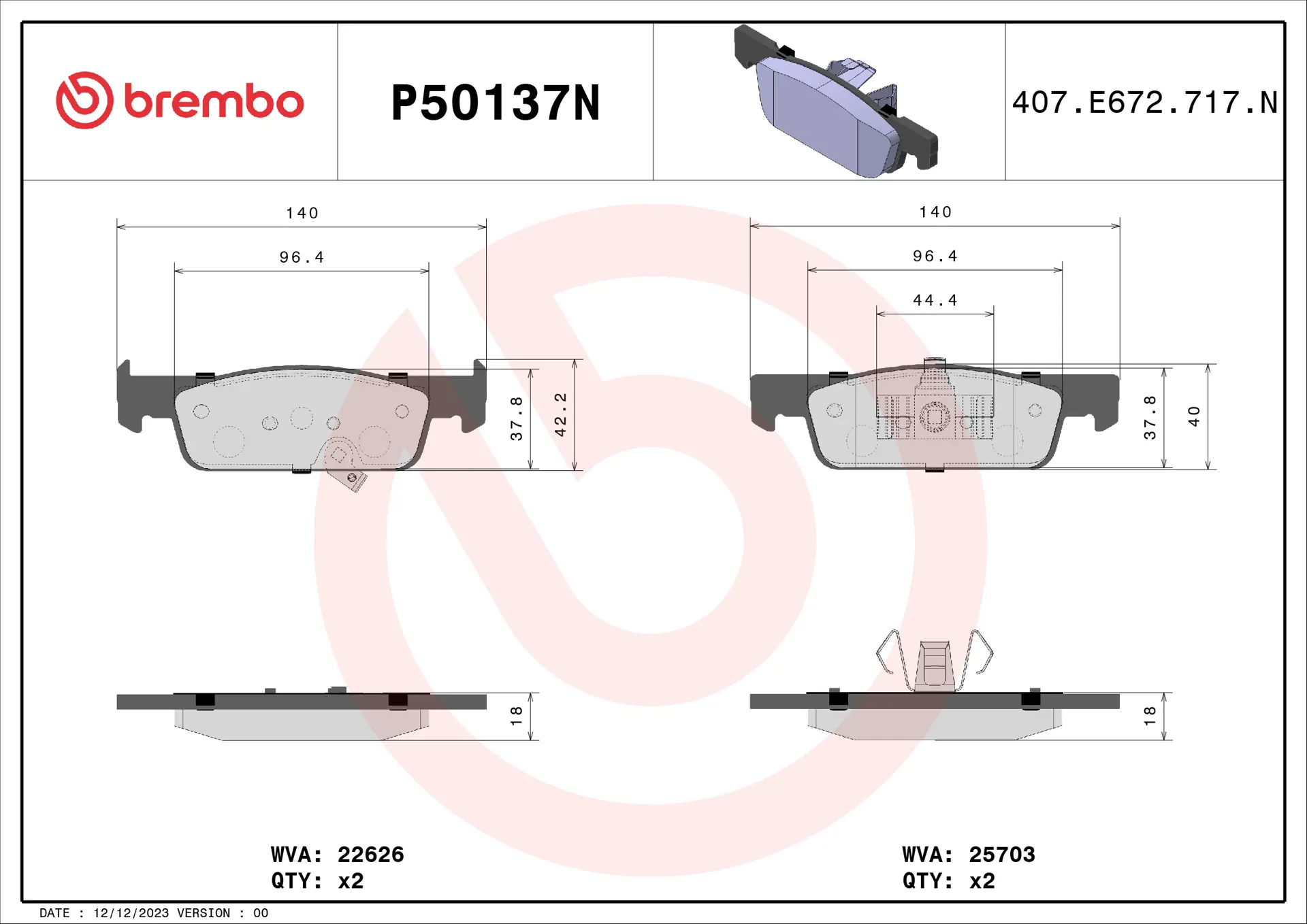 P50137N
