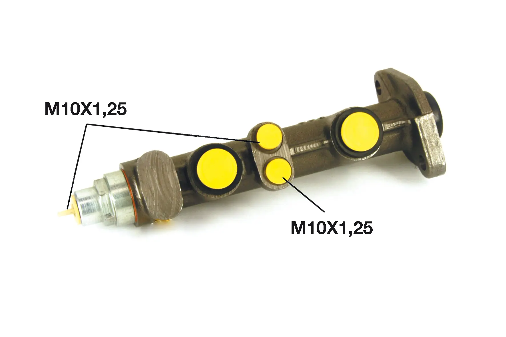 M 85 030