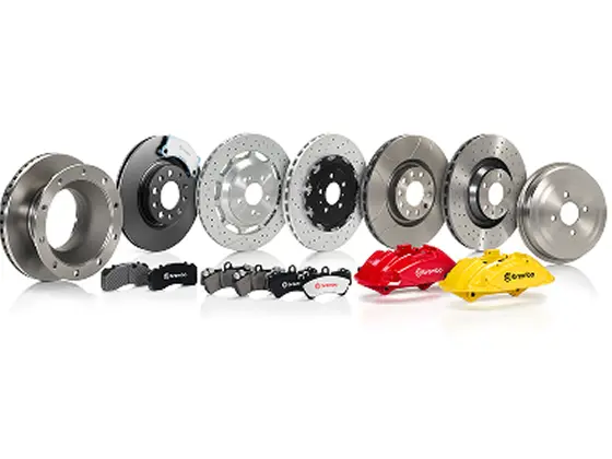 Ricambi: i 10 fattori che indicano la differenza tra Original Equipment e Matching Quality