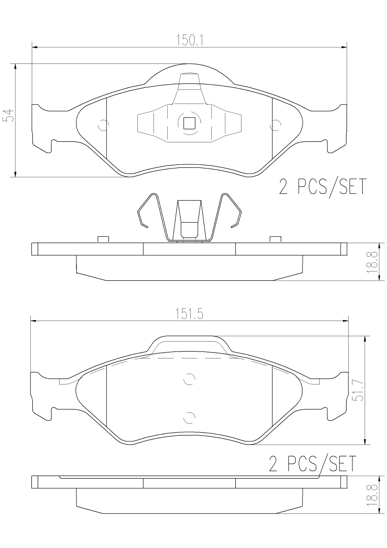 P24054N