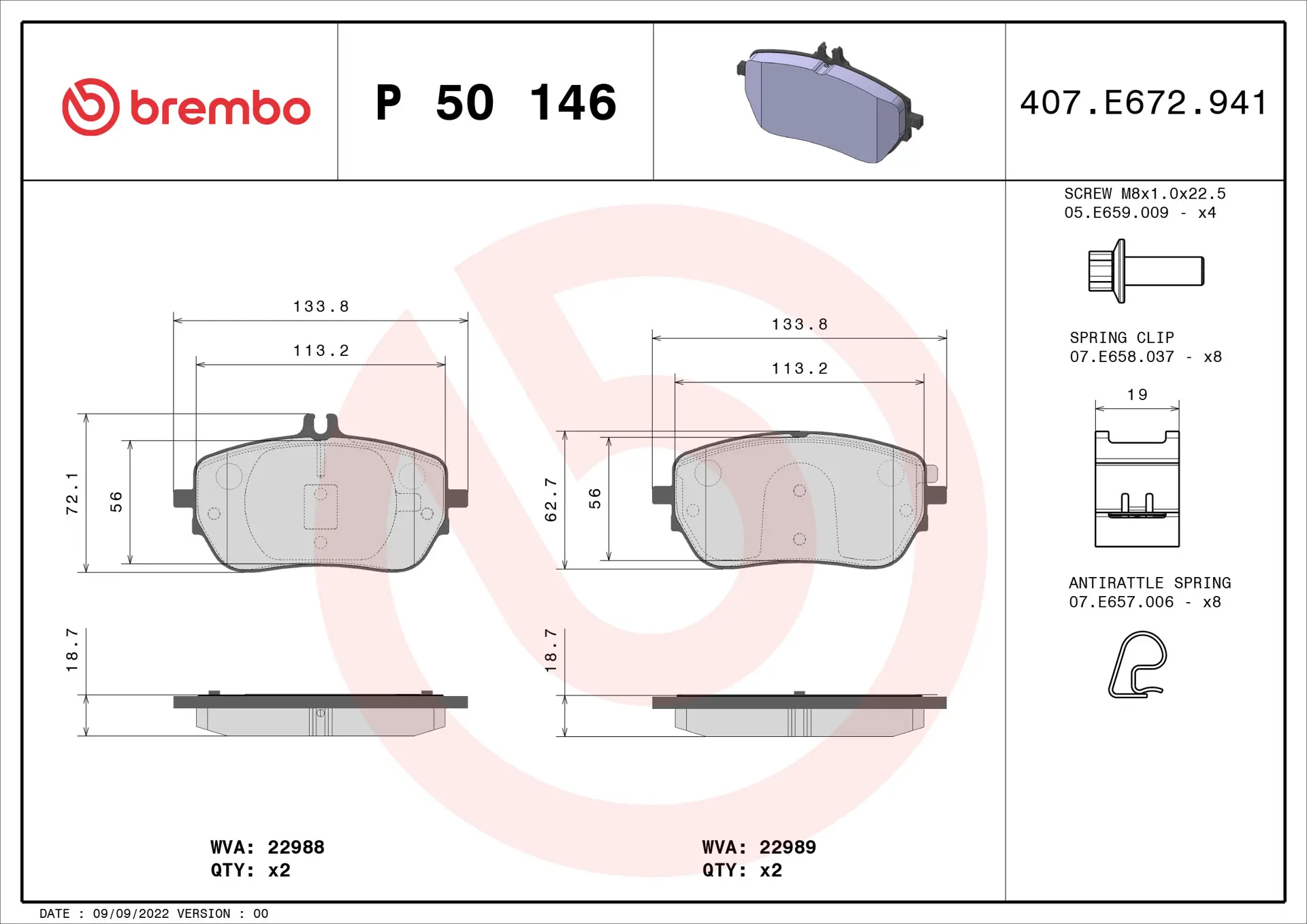 P 50 146