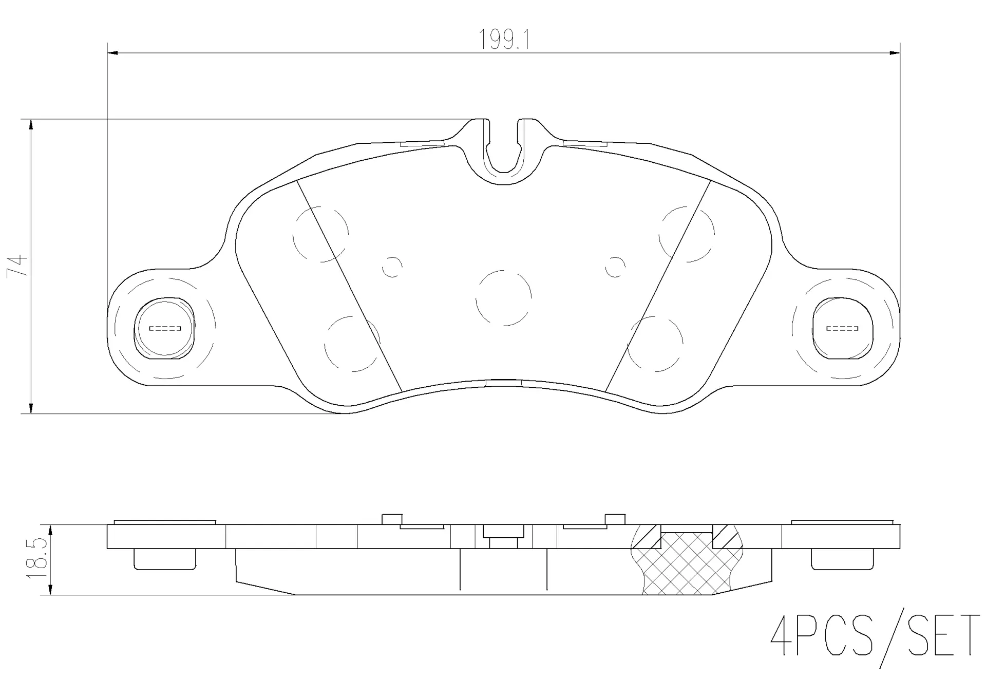 P65019N