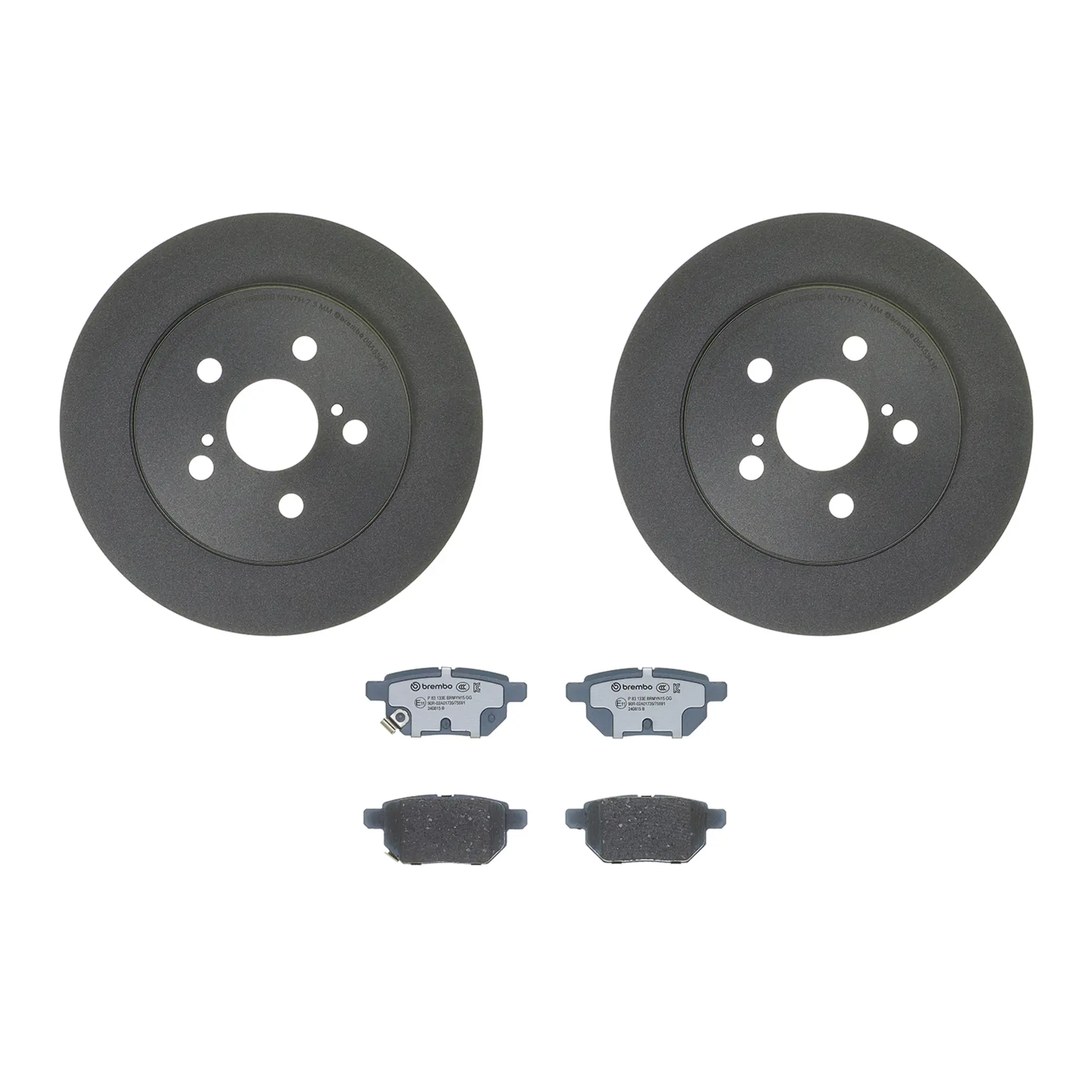 KT 08 068