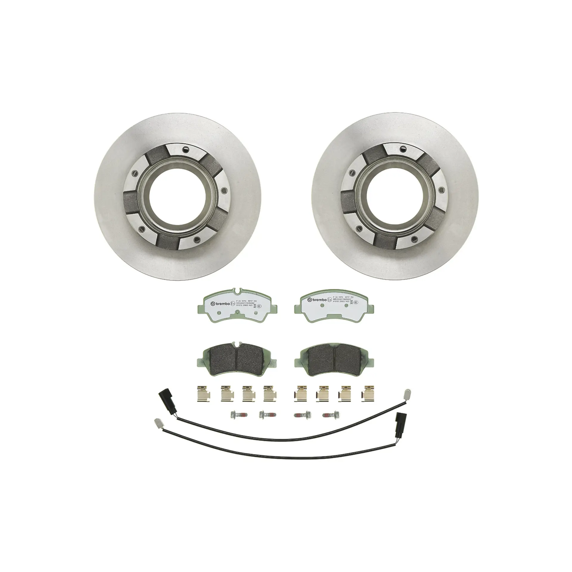 KT 10 061