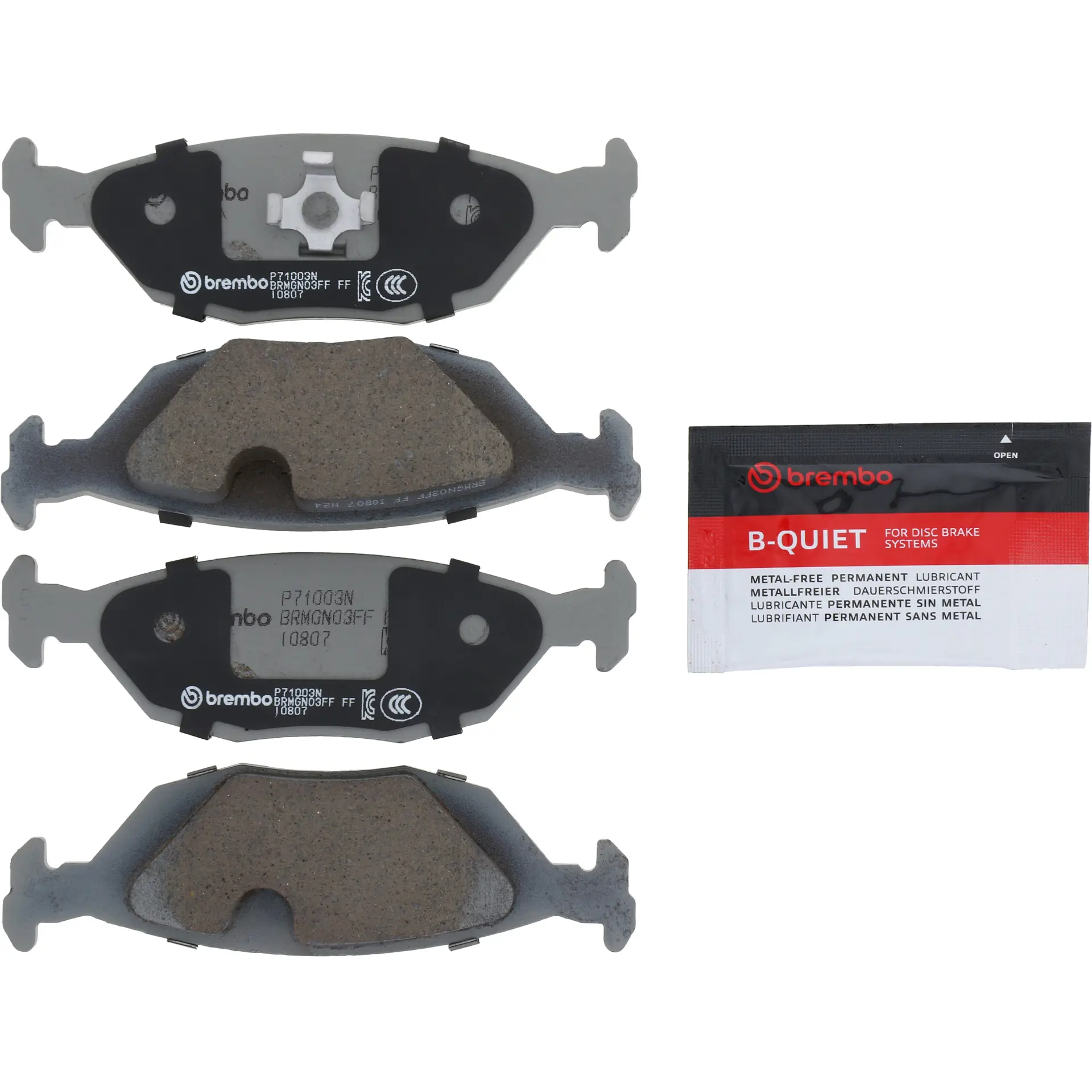 P71003N