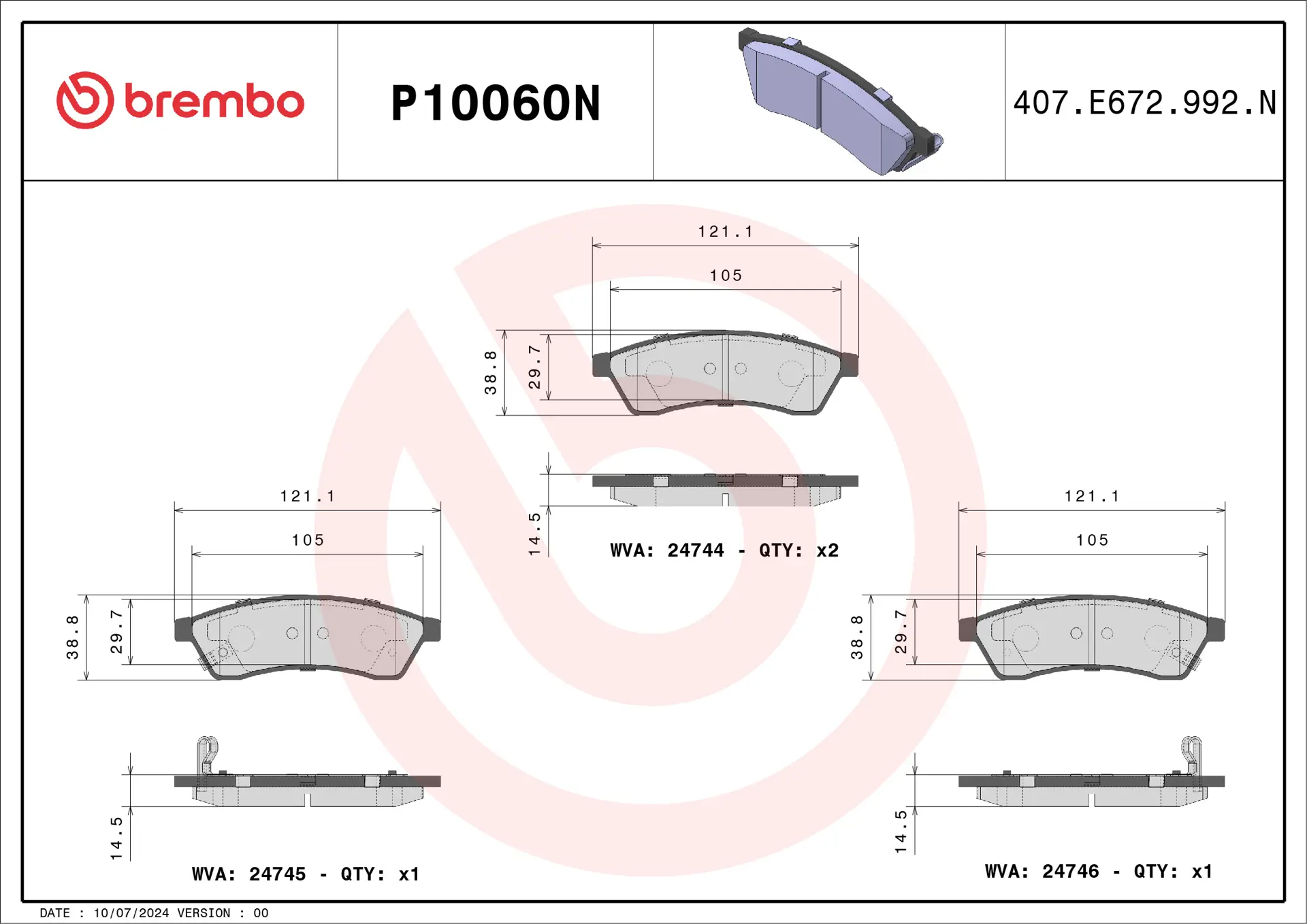 P10060N