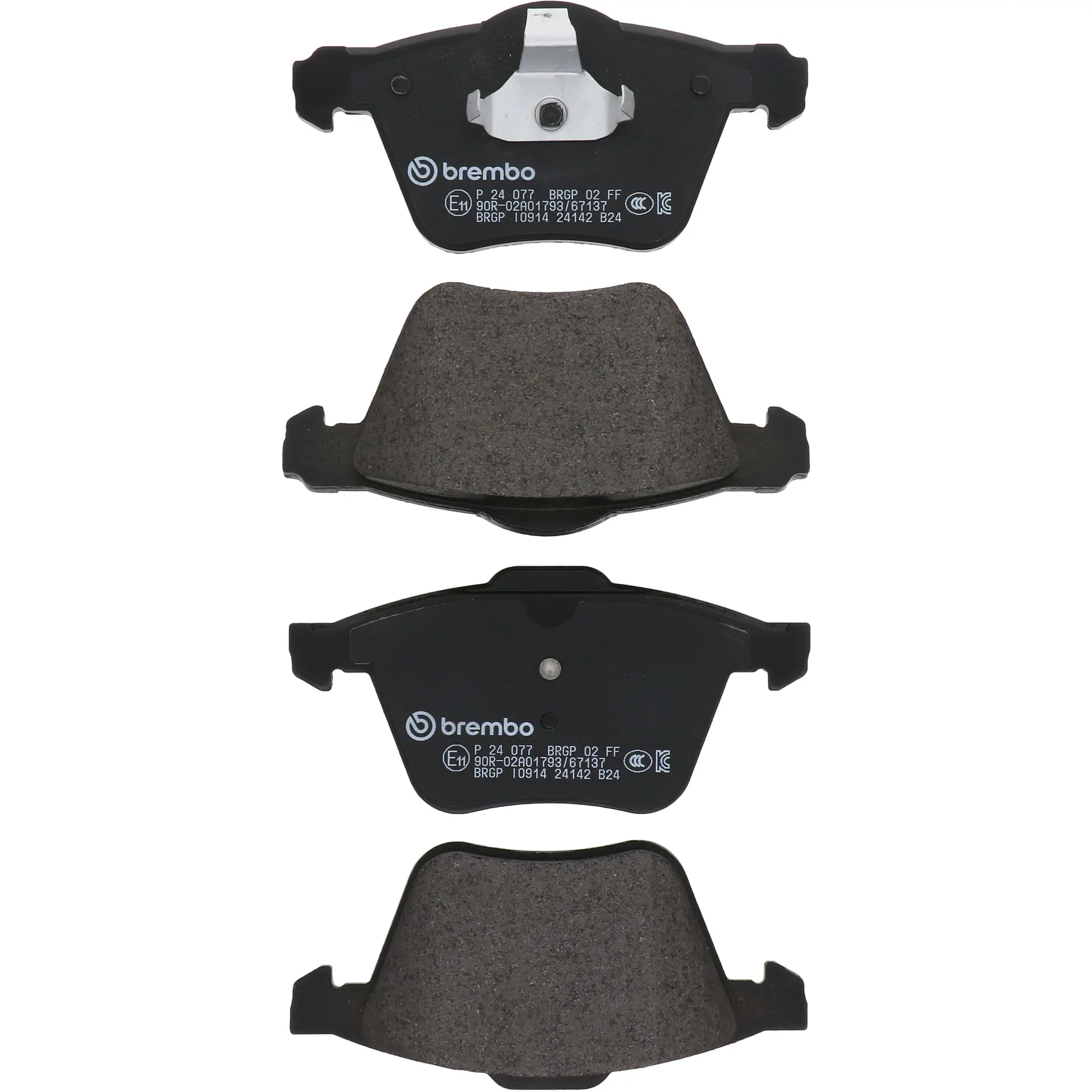 P 24 077