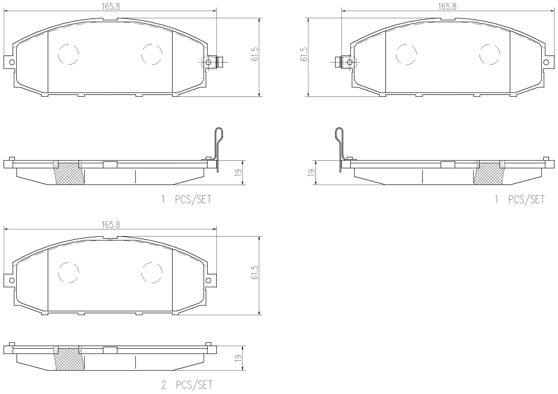 P56041N