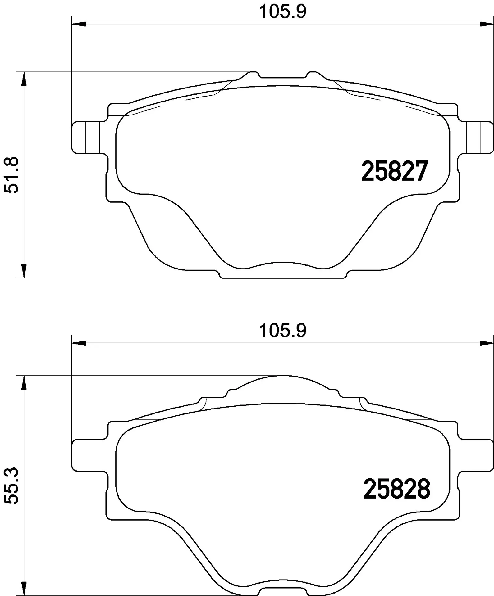 P61124N