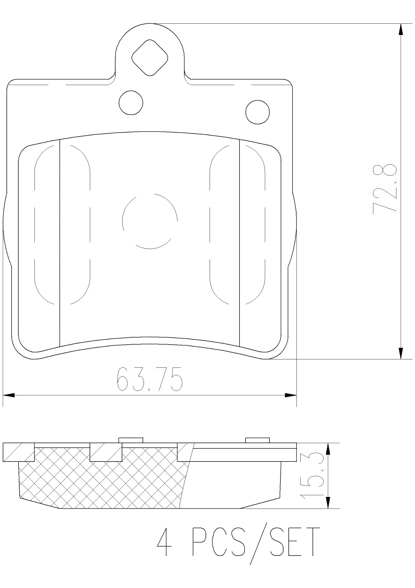 P50072N