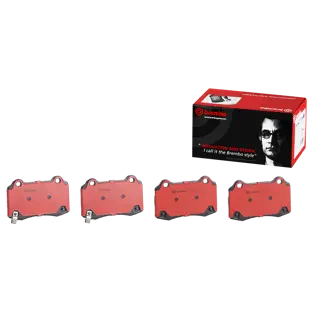 ブレーキパッド Brembo P 30 074