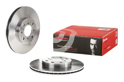 ブレーキディスク Brembo 09.A271.11