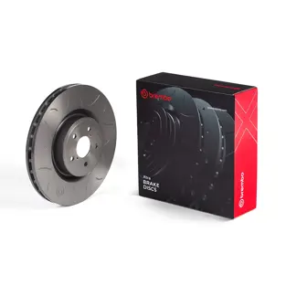 ブレーキディスク Brembo 09.7812.11
