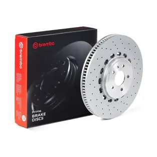 ブレーキディスク Brembo 09.F800.33