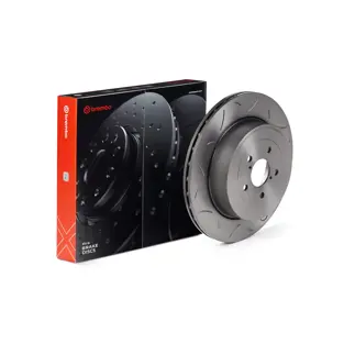 ブレーキディスク Brembo 09.7813.11