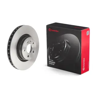 ブレーキディスク Brembo 09.N265.2S