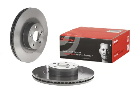 ブレーキディスク Brembo 09.A921.1X