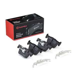ブレーキパッド Brembo P06071N