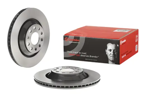 ブレーキディスク Brembo 09.A200.1X