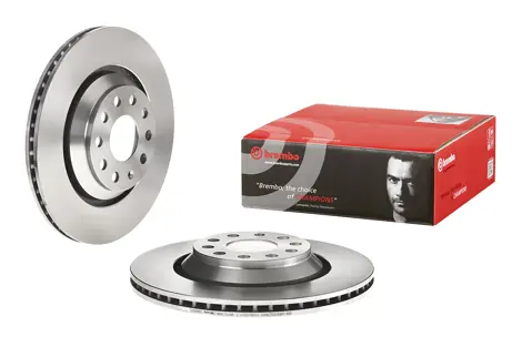 ブレーキディスク Brembo 09.A200.1X