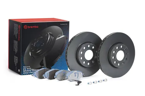 ブレーキパッド Brembo P 85 126E