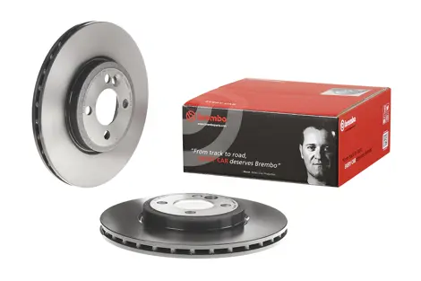 ブレーキディスク Brembo 09.A047.41
