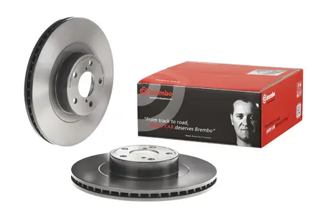 ブレーキディスク Brembo 09.9077.10