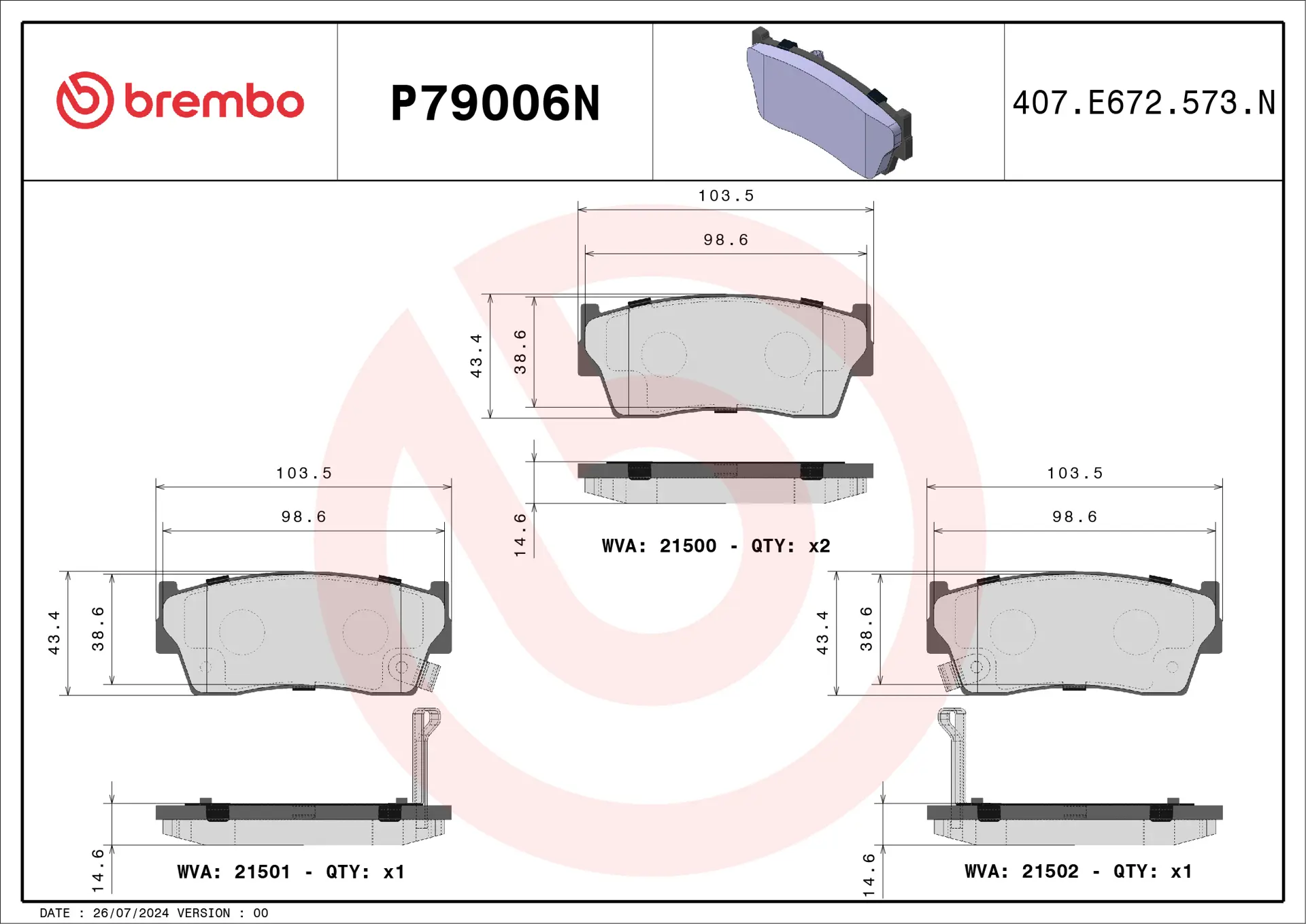 P79006N