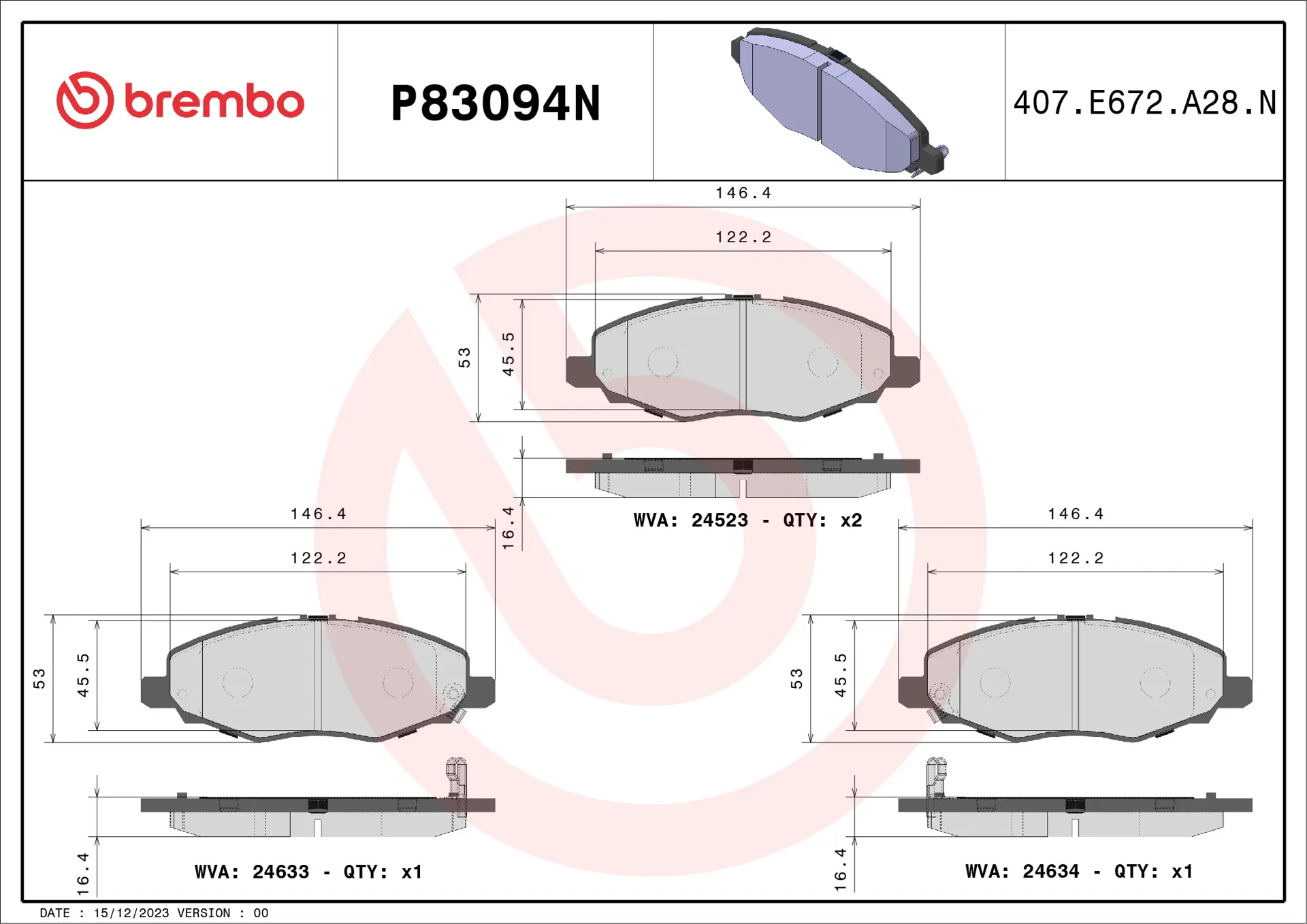 P83094N