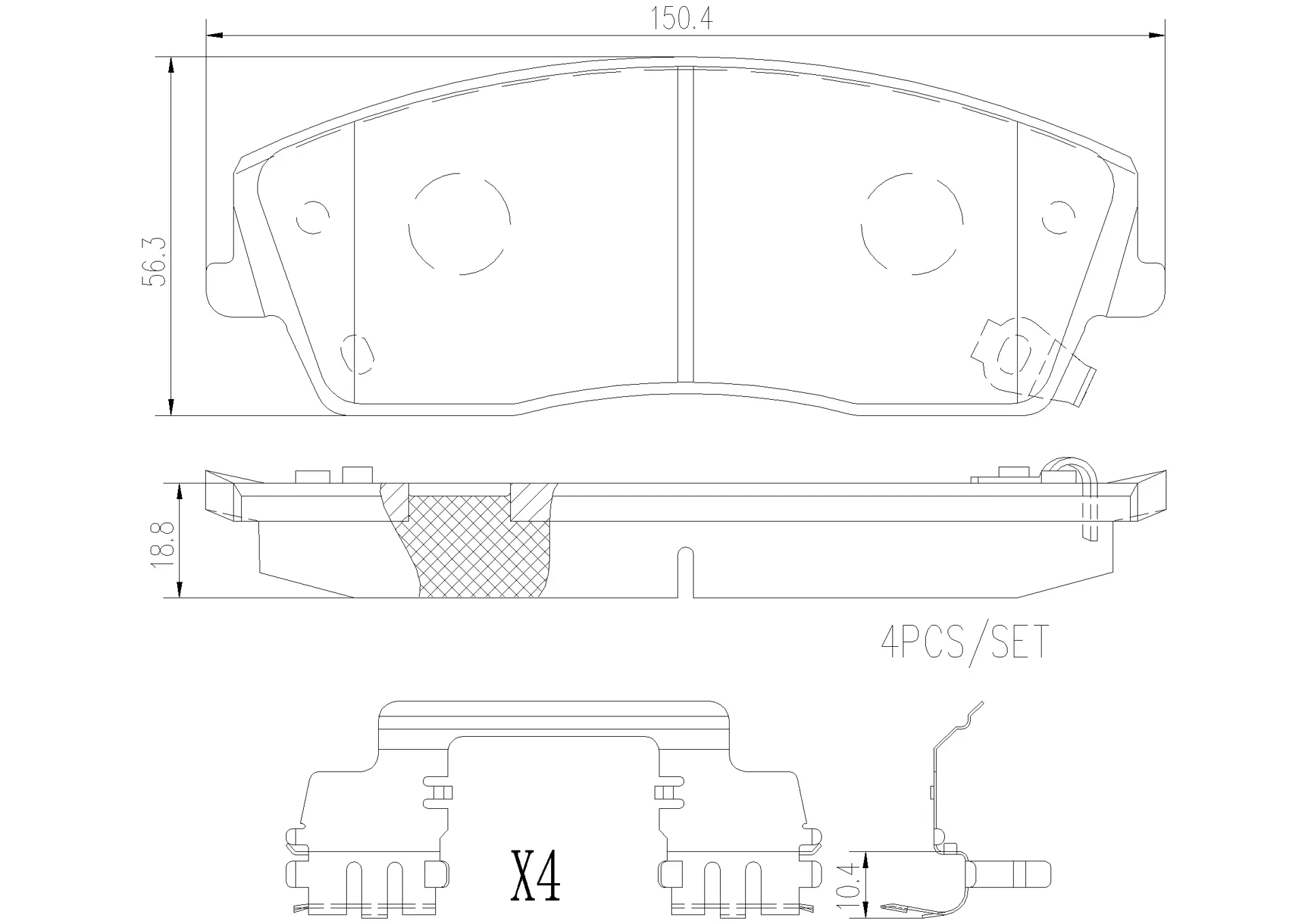 P11041N