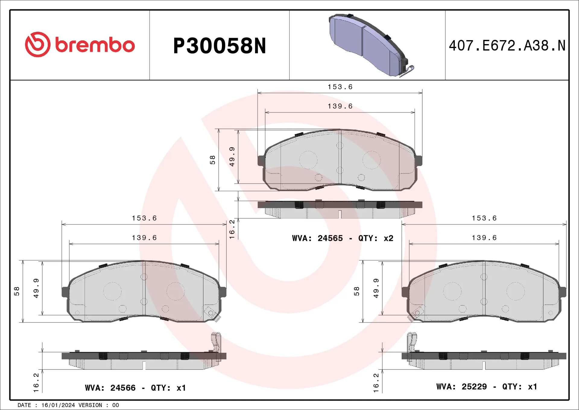 P30058N