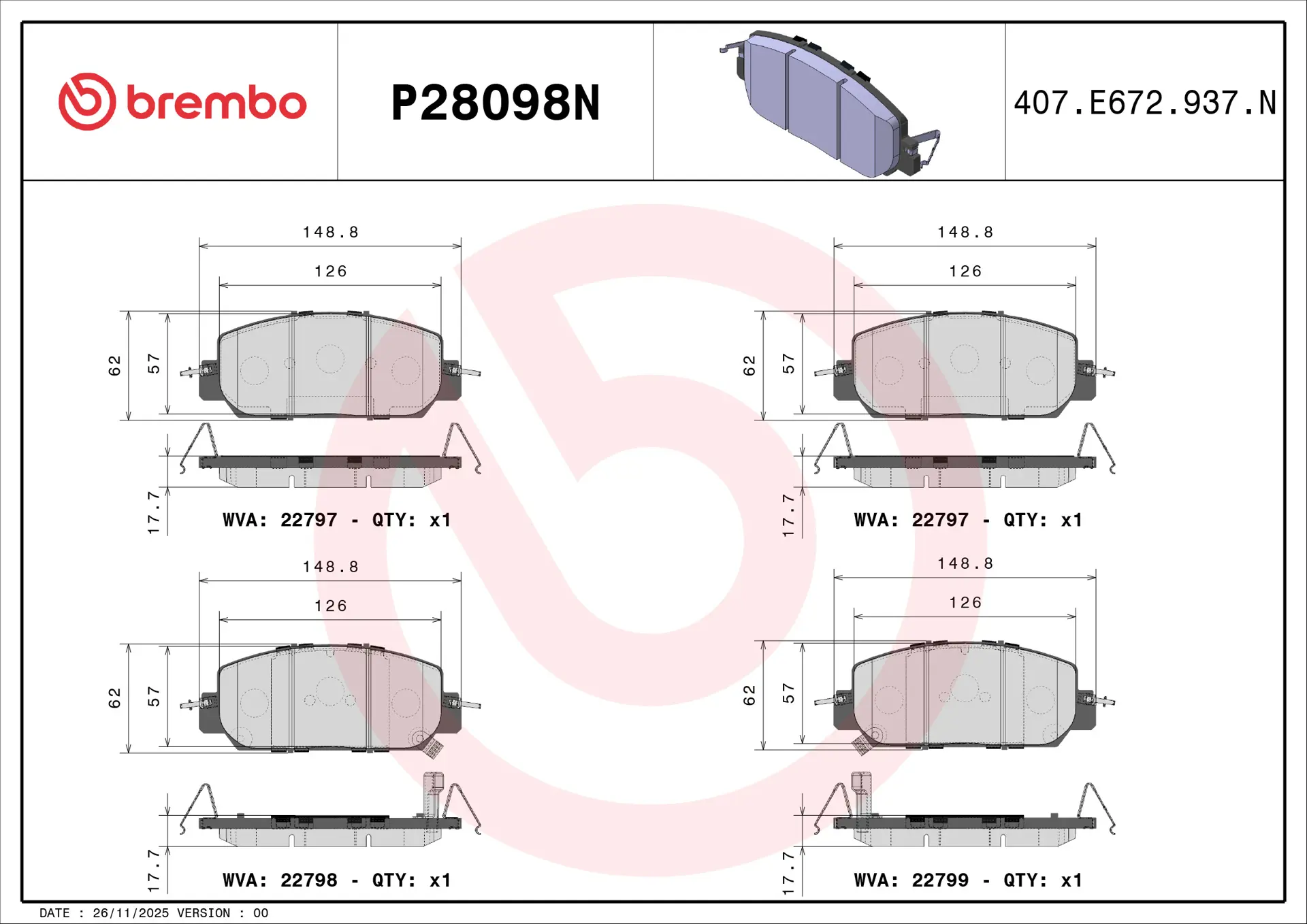 P28098N